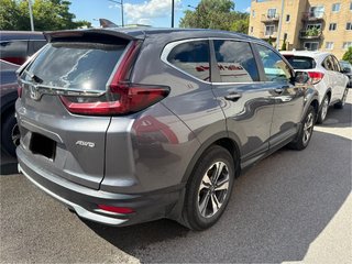 Honda CR-V LX 2022 à Montréal, Québec - 3 - w320h240px