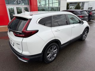 2022 Honda CR-V Sport/AWD/JAMAIS ACCIDENTÉ in Lachenaie, Quebec - 5 - w320h240px