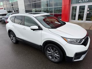 2022 Honda CR-V Sport/AWD/JAMAIS ACCIDENTÉ in Lachenaie, Quebec - 6 - w320h240px
