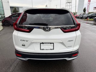 2022 Honda CR-V Sport/AWD/JAMAIS ACCIDENTÉ in Lachenaie, Quebec - 4 - w320h240px