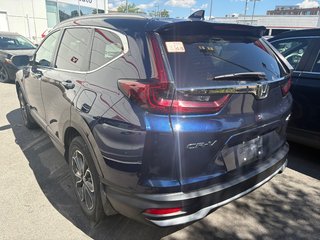 Honda CR-V EX-L 2022 à Montréal, Québec - 4 - w320h240px