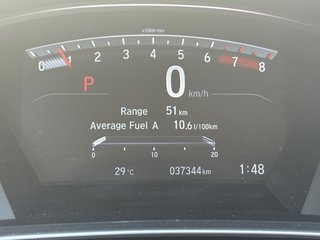 Honda CR-V EX-L 2022 à Montréal, Québec - 5 - w320h240px