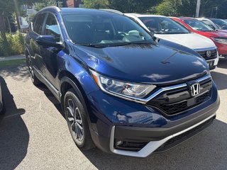 Honda CR-V EX-L 2022 à Montréal, Québec - 2 - w320h240px