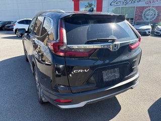 2022 Honda CR-V Sport in Montréal, Quebec - 4 - w320h240px