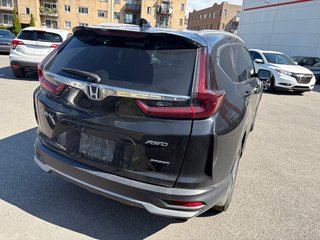 2022 Honda CR-V Sport in Montréal, Quebec - 3 - w320h240px