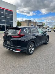 2022 Honda CR-V LX in Lachenaie, Quebec - 4 - w320h240px