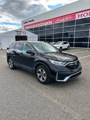 2022 Honda CR-V LX in Lachenaie, Quebec - 3 - w320h240px
