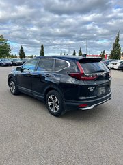2022 Honda CR-V LX in Lachenaie, Quebec - 2 - w320h240px