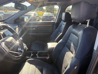 Honda CR-V EX-L 2022 à Lachenaie, Québec - 6 - w320h240px