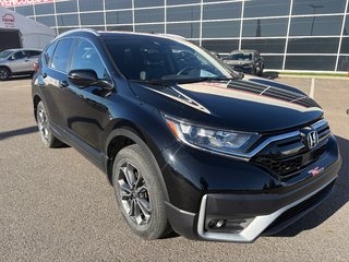 Honda CR-V EX-L 2022 à Lachenaie, Québec - 2 - w320h240px