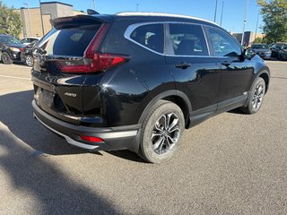 Honda CR-V EX-L 2022 à Lachenaie, Québec - 3 - w320h240px