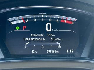 Honda CR-V LX 2022 à Montréal, Québec - 2 - w320h240px