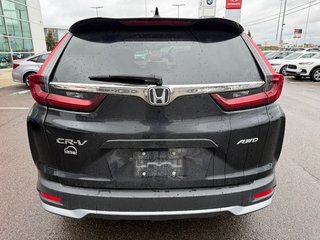 2022 Honda CR-V LX/AWD/UN PROPRIÉTAIRE in Lachenaie, Quebec - 4 - w320h240px