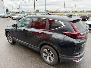 2022 Honda CR-V LX/AWD/UN PROPRIÉTAIRE in Lachenaie, Quebec - 3 - w320h240px