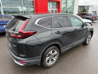 2022 Honda CR-V LX/AWD/UN PROPRIÉTAIRE in Lachenaie, Quebec - 5 - w320h240px