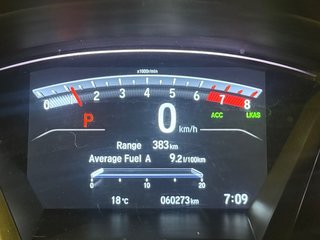 Honda CR-V Sport 2022 à Montréal, Québec - 2 - w320h240px