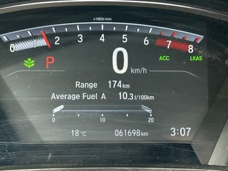 2022 Honda CR-V Sport in Montreal, Quebec - 2 - w320h240px