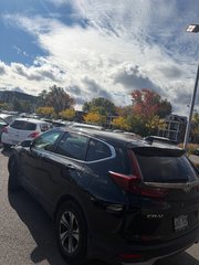 Honda CR-V LX 2022 à Montréal, Québec - 4 - w320h240px
