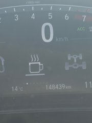 Honda CR-V LX 2022 à Montréal, Québec - 5 - w320h240px