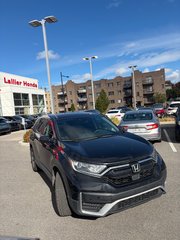 Honda CR-V LX 2022 à Montréal, Québec - 2 - w320h240px