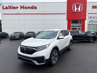 Honda CR-V LX AWD 2022 à Montréal, Québec - 2 - w320h240px
