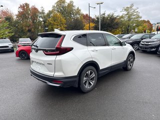 Honda CR-V LX AWD 2022 à Montréal, Québec - 5 - w320h240px