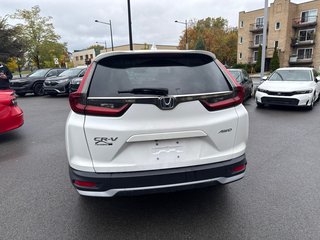 Honda CR-V LX AWD 2022 à Montréal, Québec - 4 - w320h240px