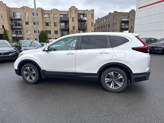 Honda CR-V LX AWD 2022 à Montréal, Québec - 3 - w320h240px