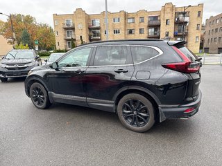 2022 Honda CR-V Touring awd /Retour de location in Montréal, Quebec - 2 - w320h240px