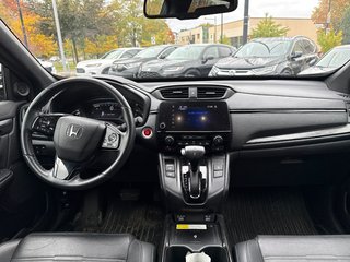 2022 Honda CR-V Touring awd /Retour de location in Montréal, Quebec - 5 - w320h240px