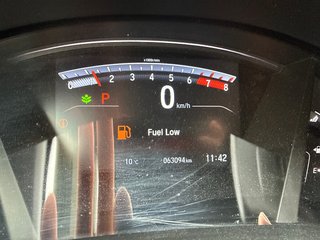 2022 Honda CR-V Touring awd /Retour de location in Montréal, Quebec - 6 - w320h240px