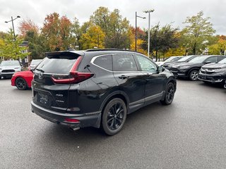 2022 Honda CR-V Touring awd /Retour de location in Montréal, Quebec - 4 - w320h240px