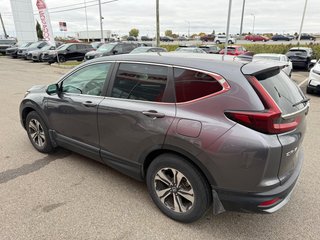 2022 Honda CR-V LX FWD UN PROPRIÉTAIRE in Lachenaie, Quebec - 3 - w320h240px