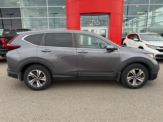 2022 Honda CR-V LX FWD UN PROPRIÉTAIRE in Lachenaie, Quebec - 6 - w320h240px