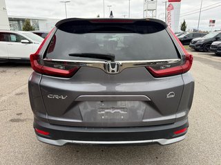 2022 Honda CR-V LX FWD UN PROPRIÉTAIRE in Lachenaie, Quebec - 4 - w320h240px