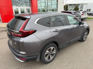 2022 Honda CR-V LX FWD UN PROPRIÉTAIRE in Lachenaie, Quebec - 5 - w320h240px