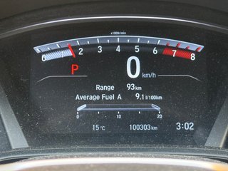 Honda CR-V LX 2022 à Montréal, Québec - 2 - w320h240px