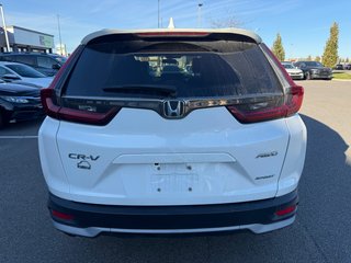 Honda CR-V Sport/AWD/11 DOSSIERS D'ENTRETIENT 2022 à Lachenaie, Québec - 4 - w320h240px