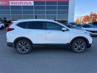 Honda CR-V Sport/AWD/11 DOSSIERS D'ENTRETIENT 2022 à Lachenaie, Québec - 5 - w320h240px