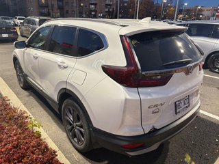 Honda CR-V Sport-AWD 2022 à Montréal, Québec - 4 - w320h240px
