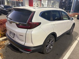 Honda CR-V Sport-AWD 2022 à Montréal, Québec - 3 - w320h240px