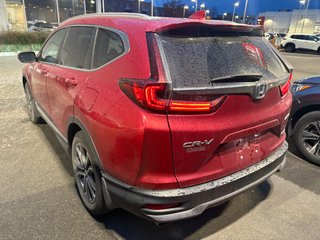 Honda CR-V TOURING-AWD 2022 à Montréal, Québec - 4 - w320h240px