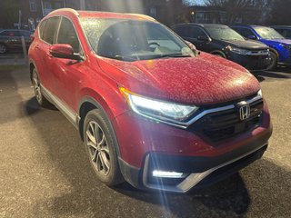 Honda CR-V TOURING-AWD 2022 à Montréal, Québec - 2 - w320h240px