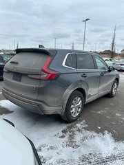 2023  CR-V LX AWD SIEGES CHAUFFANTS, DÉMARREUR A DISTANCE in , Quebec - 4 - w320h240px