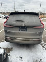 2023  CR-V LX AWD SIEGES CHAUFFANTS, DÉMARREUR A DISTANCE in , Quebec - 6 - w320h240px