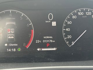 Honda CR-V EX-L 2023 à Montréal, Québec - 4 - w320h240px