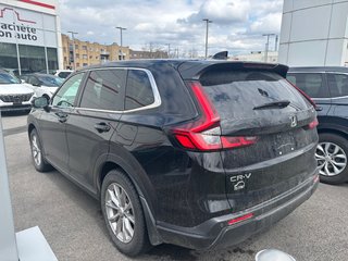 Honda CR-V EX-L 2023 à Montréal, Québec - 3 - w320h240px