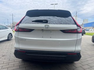 2023 Honda CR-V LX AWD JAMAIS ACCIDENTÉ in Lachenaie, Quebec - 5 - w320h240px