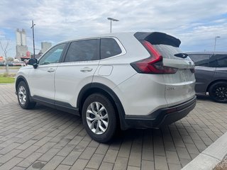 2023 Honda CR-V LX AWD JAMAIS ACCIDENTÉ in Lachenaie, Quebec - 6 - w320h240px