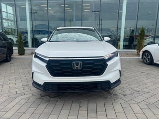 2023 Honda CR-V LX AWD JAMAIS ACCIDENTÉ in Lachenaie, Quebec - 2 - w320h240px